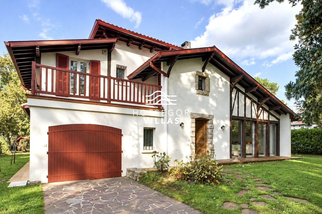 Haus in Bouhebe, Capbreton, Frankreich 3 - 19132434