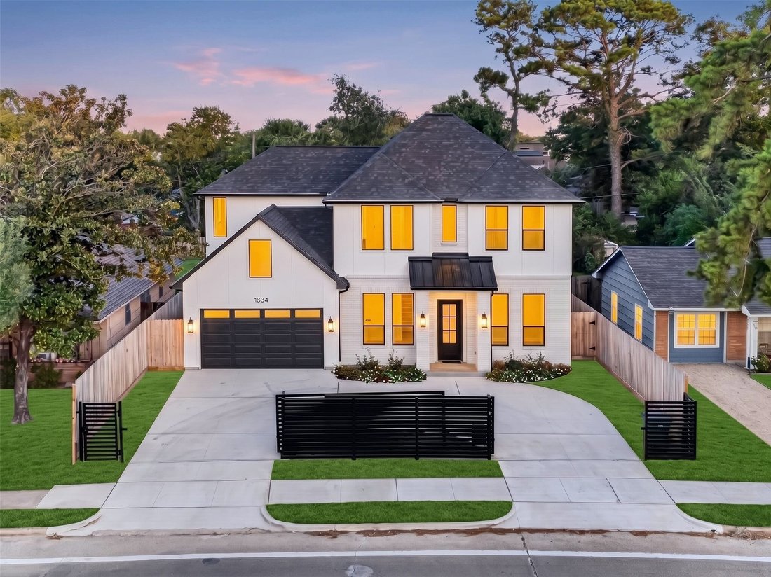 Casa en Houston, Texas, Estados Unidos 1 - 19131285