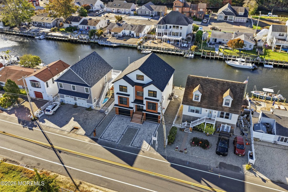 House in Lacey Township, New Jersey, United States 5 - 19106738