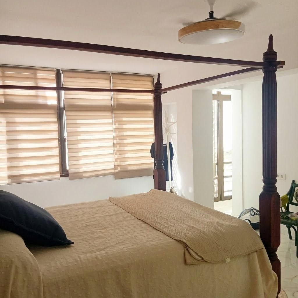 Appartement à Santa Catalina-Canteras, Las Palmas de Gran Canaria, Espagne 2 - 19131712