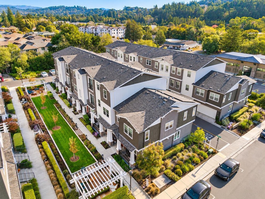 Residenza a Scotts Valley, California, Stati Uniti 2 - 19128663
