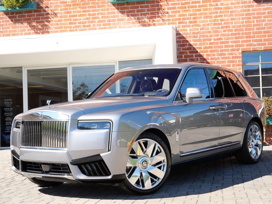 Suv in Beverly Hills, CA, United States 1 - 19129229
