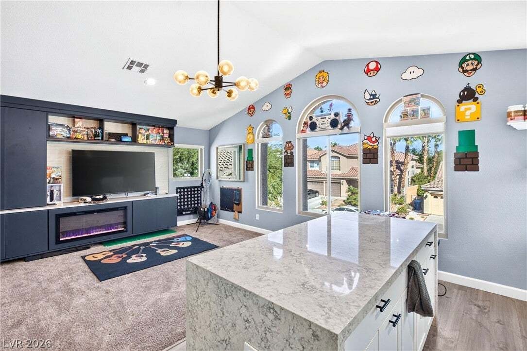 Casa en Las Vegas, Nevada, Estados Unidos 5 - 19121483