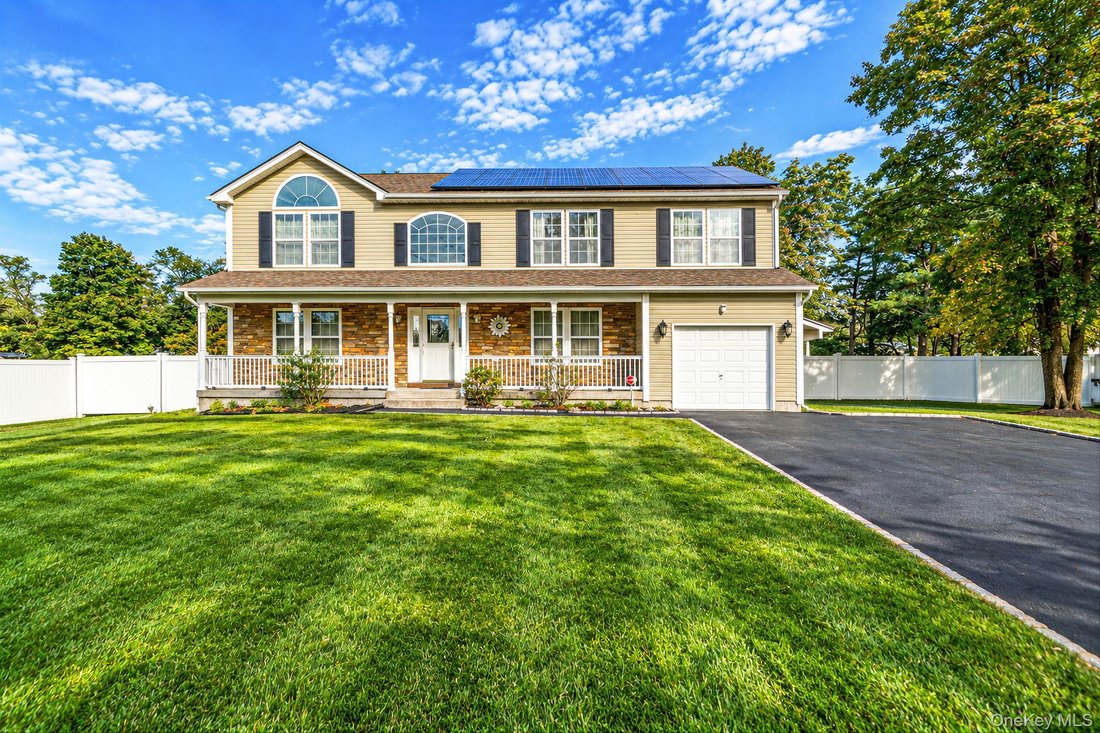 Haus in Brentwood, New York, Vereinigte Staaten 2 - 19124910