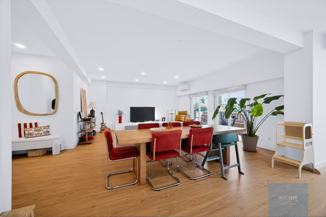 Appartement à Carnaxide et Queijas, Lisbonne, Portugal 4 - 19133978