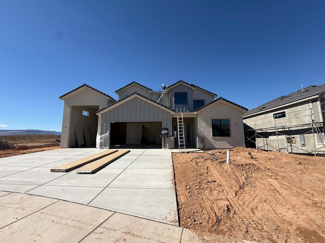 Maison à St. George, Utah, États-Unis 2 - 19124100