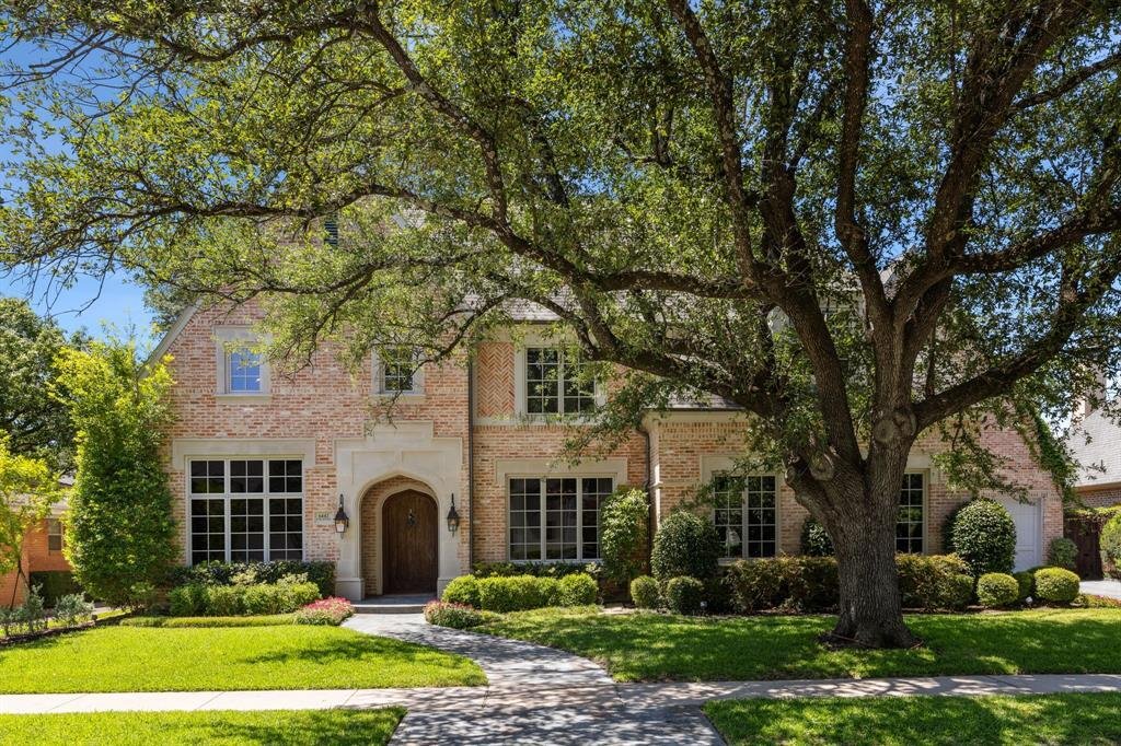 House in Dallas, Texas, United States 1 - 19125955