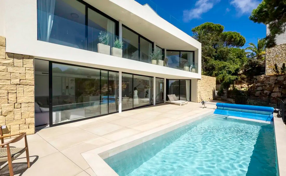 Haus in Tossa de Mar, Katalonien, Spanien 2 - 19133275
