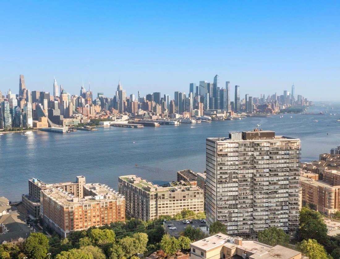 Condominio a Guttenberg, New Jersey, Stati Uniti 1 - 19120785