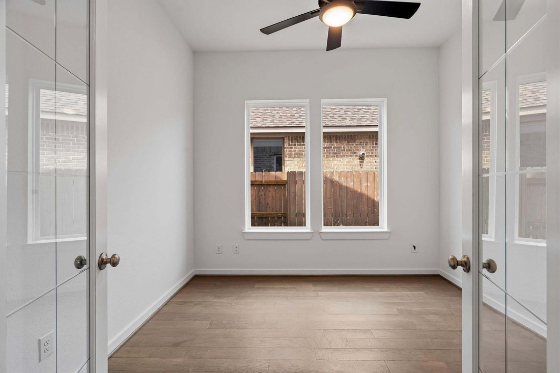 Casa en Katy, Texas, Estados Unidos 5 - 19125823