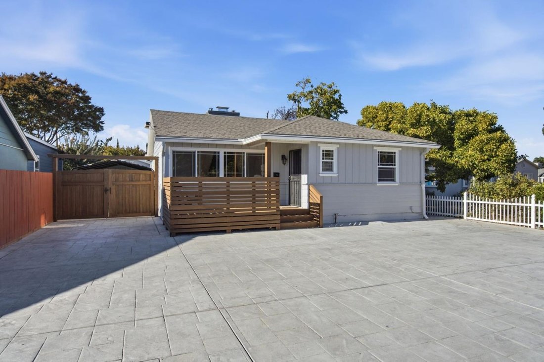 House in San Carlos, California, United States 5 - 19129487