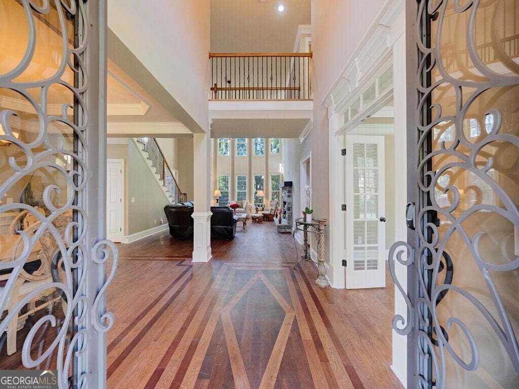 Casa en Dacula, Georgia, Estados Unidos 4 - 19125762