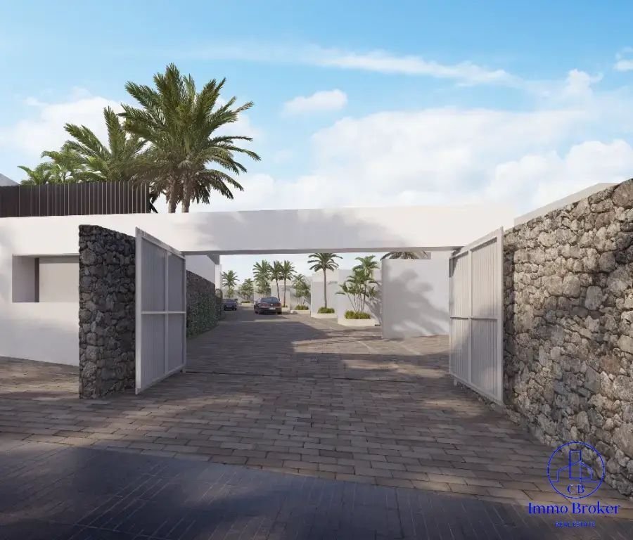 House in Las Palmas de Gran Canaria, Canary Islands, Spain 2 - 19124242