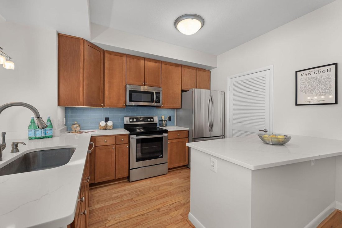 Condo in Washington, District of Columbia, United States 3 - 19136162