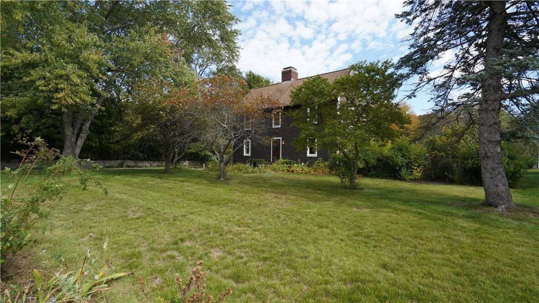 House in North Attleborough, Massachusetts, United States 3 - 19128321