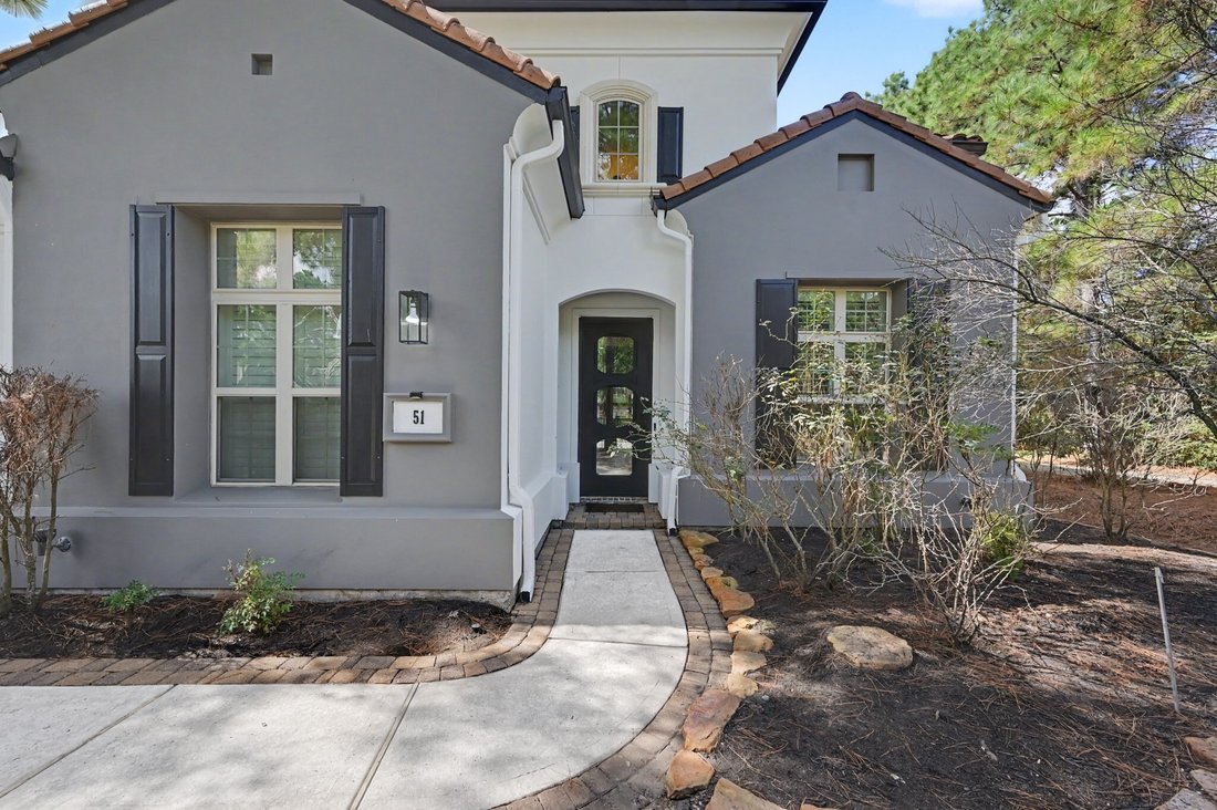Haus in The Woodlands, Texas, Vereinigte Staaten 5 - 19131248