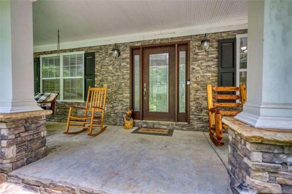 House in Social Circle, Georgia, United States 3 - 19124960