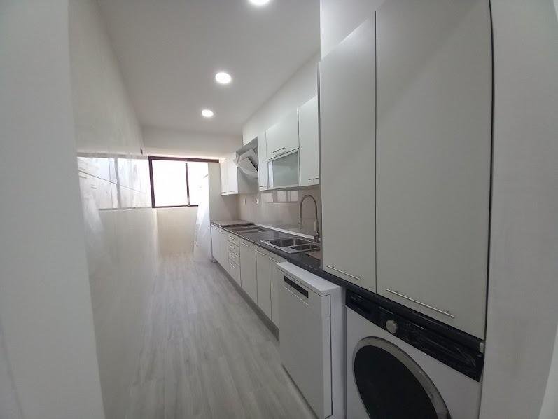Wohnung in Costa da Caparica, Setúbal Municipality, Portugal 2 - 17072935