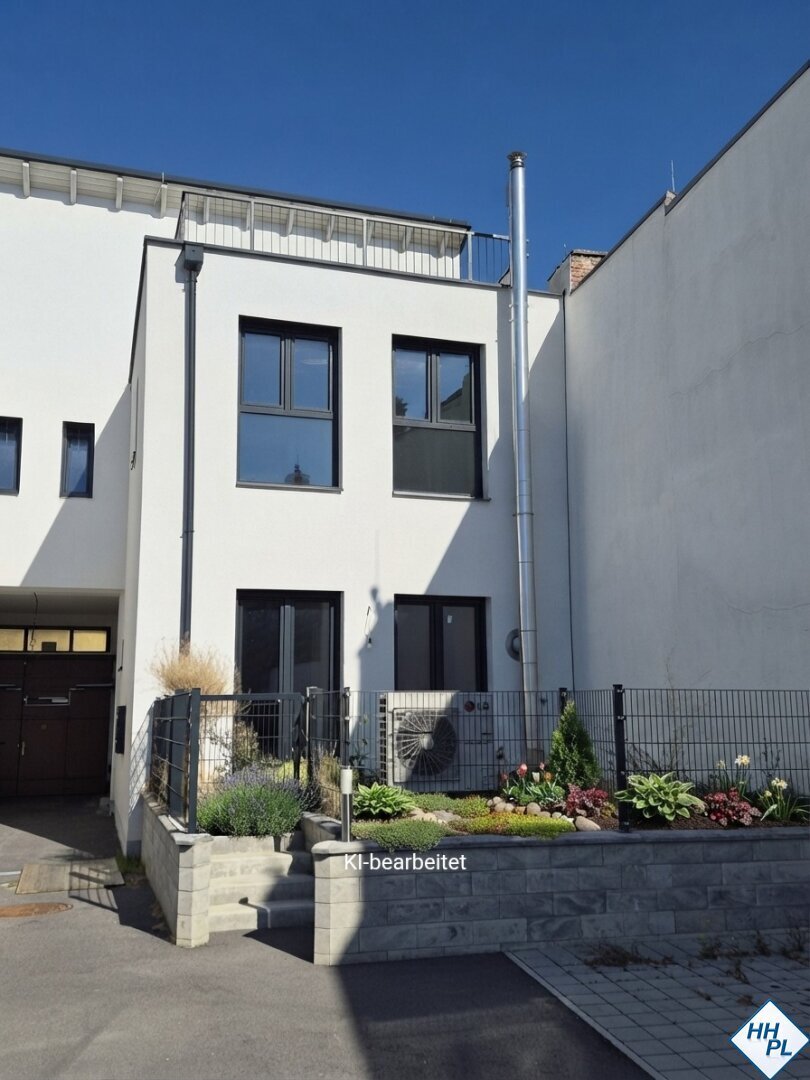 Casa a Gumpoldskirchen, Bassa Austria, Austria 5 - 19067699