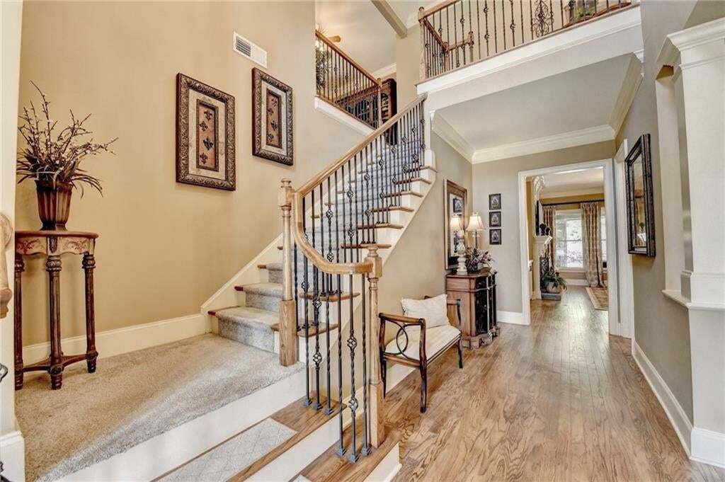 House in Suwanee, Georgia, United States 4 - 19128745