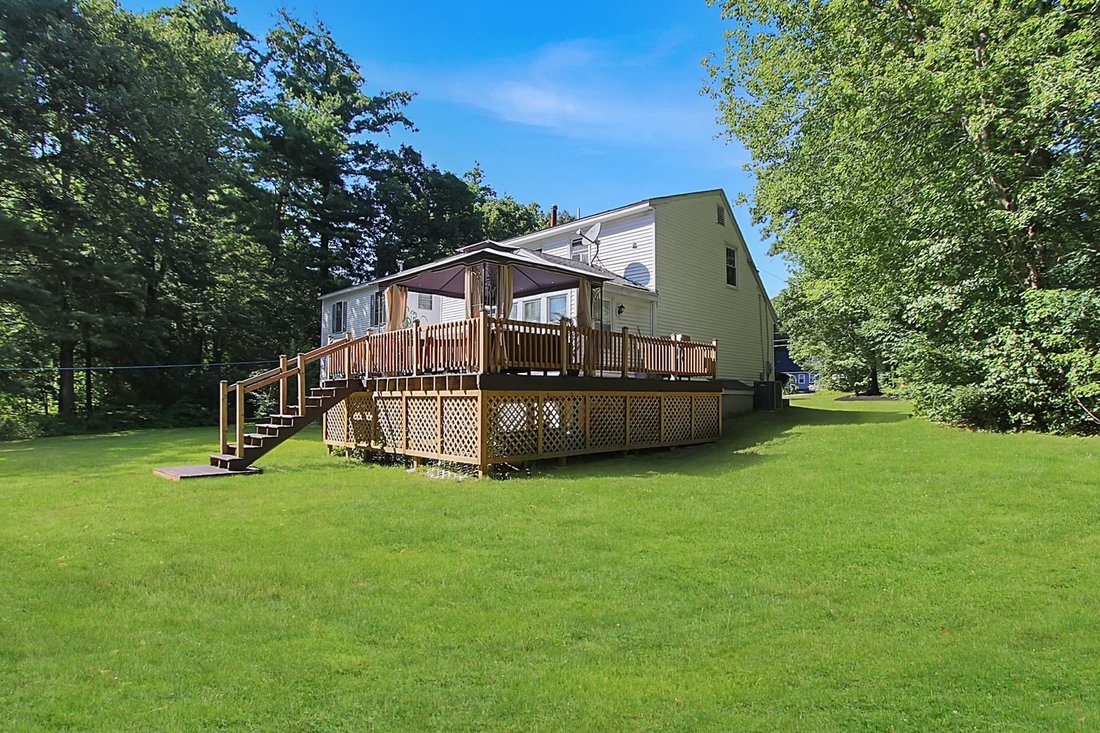 House in Litchfield, New Hampshire, United States 4 - 19123362