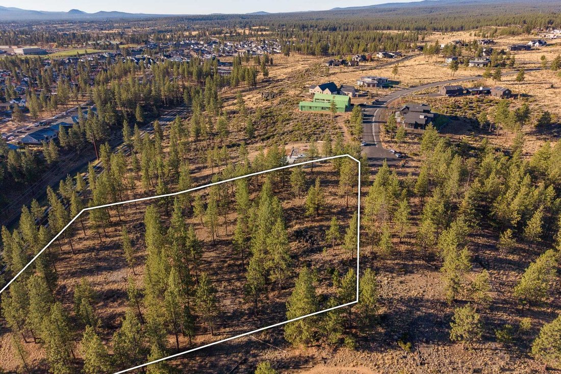 Land in Bend, Oregon, United States 5 - 19127693