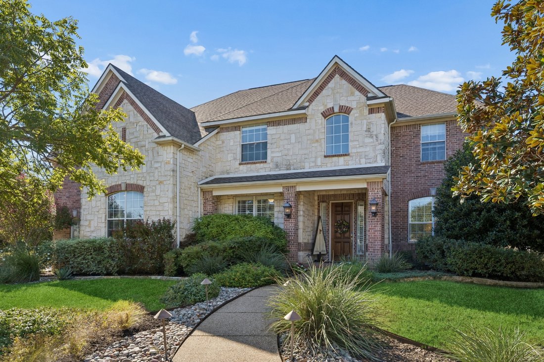 Casa a Lewisville, Texas, Stati Uniti 3 - 19131053