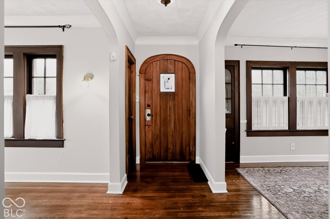 Casa a Indianapolis, Indiana, Stati Uniti 4 - 19123875