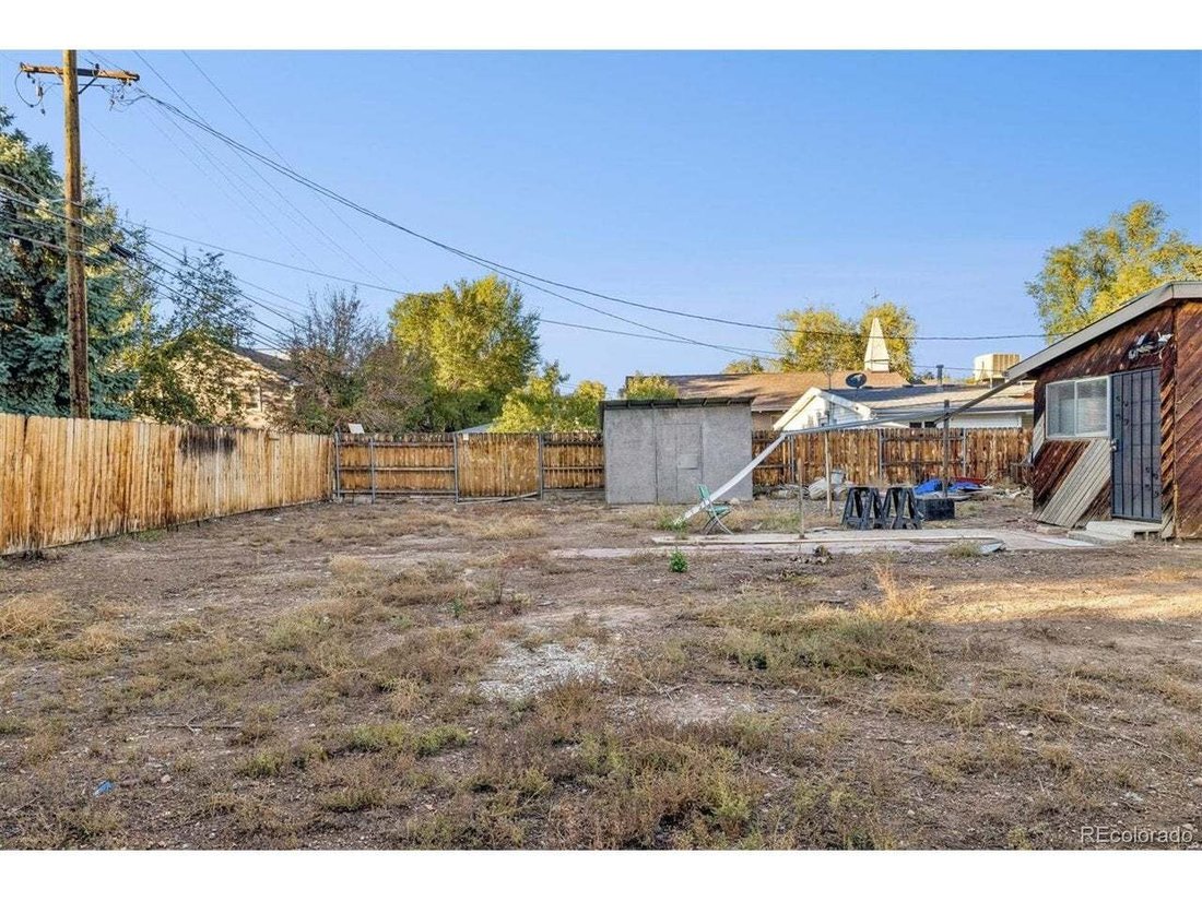 House in Lakewood, Colorado, United States 3 - 19133567