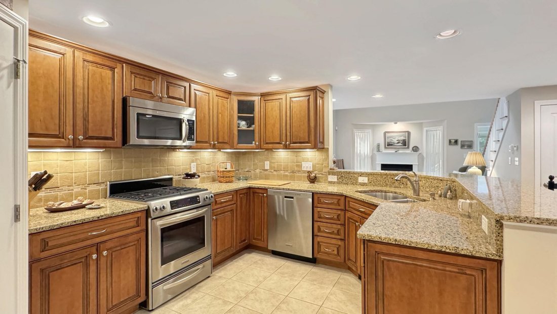 Condo in Wells, Maine, United States 5 - 19127949