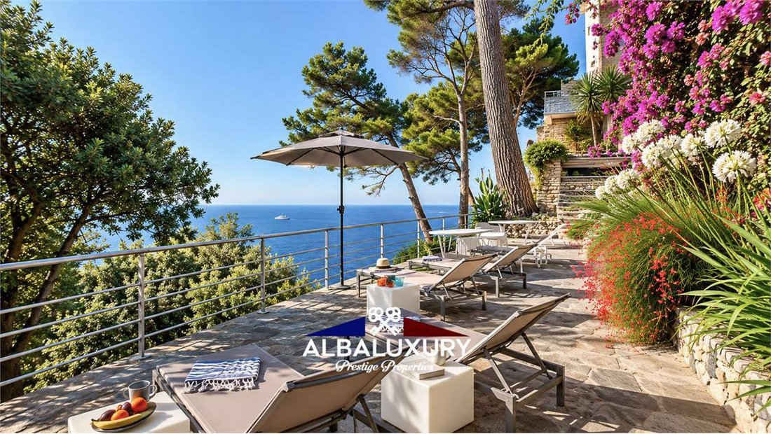 Apartamento en Zoagli, Liguria, Italia 3 - 16893420