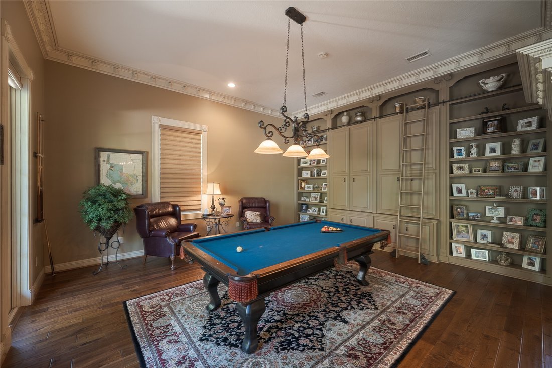 Haus in Call, Texas, Vereinigte Staaten 5 - 19122572
