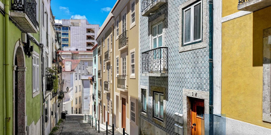 Wohnung in Santo António, Lissabon, Portugal 2 - 19133962