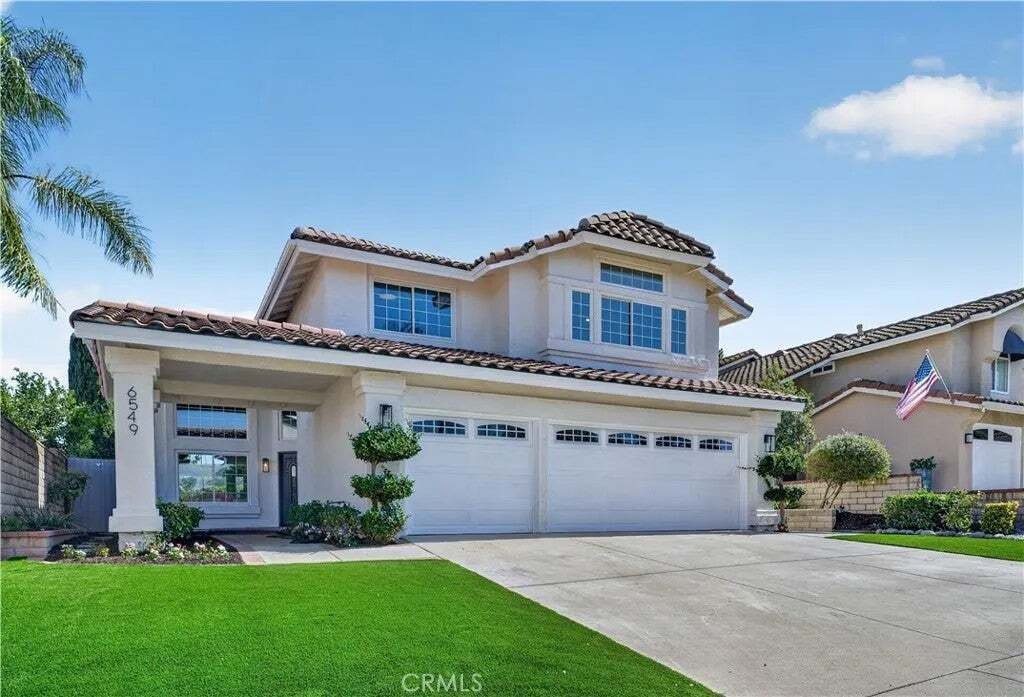 Casa a Chino Hills, California, Stati Uniti 3 - 18746901
