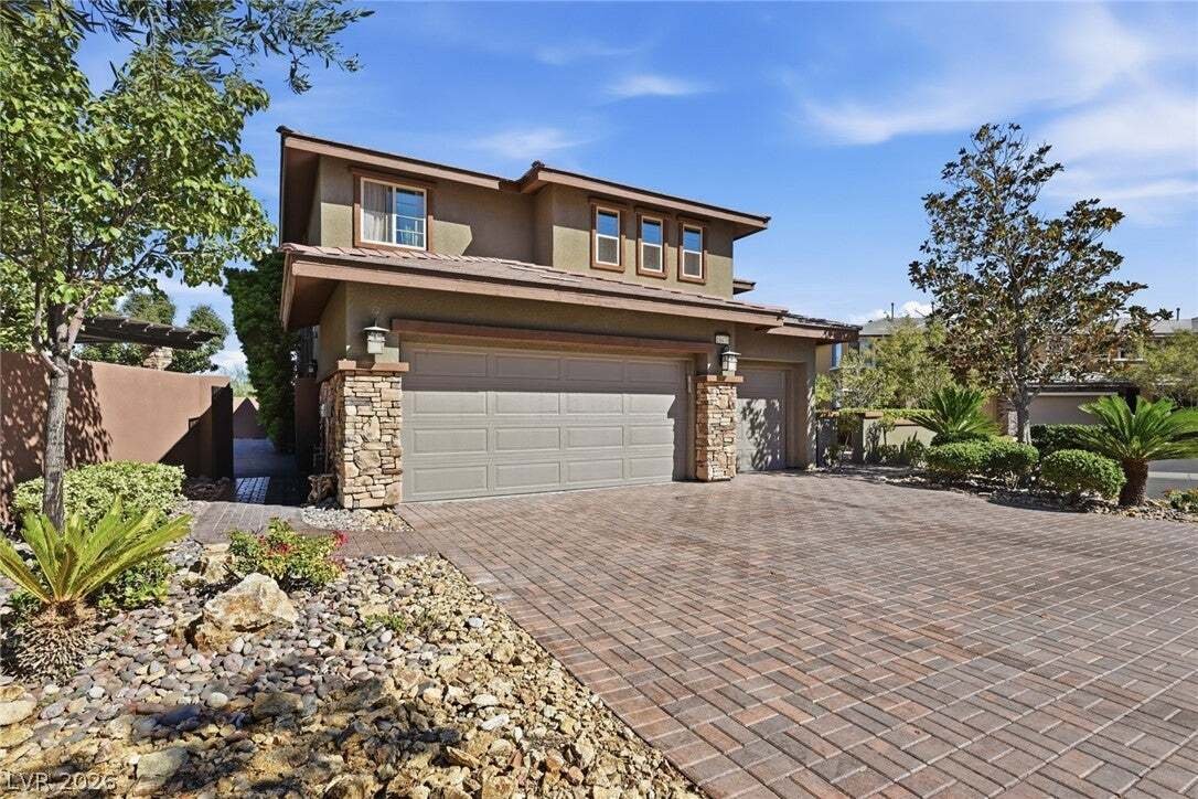 House in Las Vegas, Nevada, United States 5 - 19128310