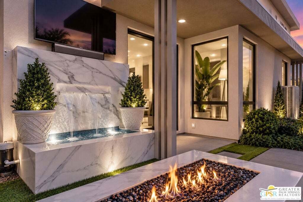 House in Palm Springs, California, United States 2 - 19121589