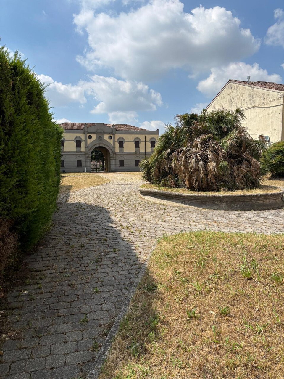 Villa in Badia Polesine, Veneto, Italy 4 - 19127494