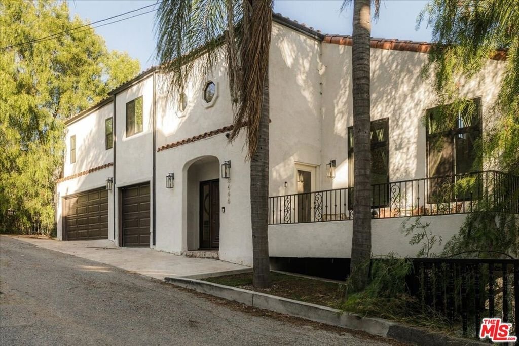 Maison à Los Angeles, Californie, États-Unis 1 - 19124631