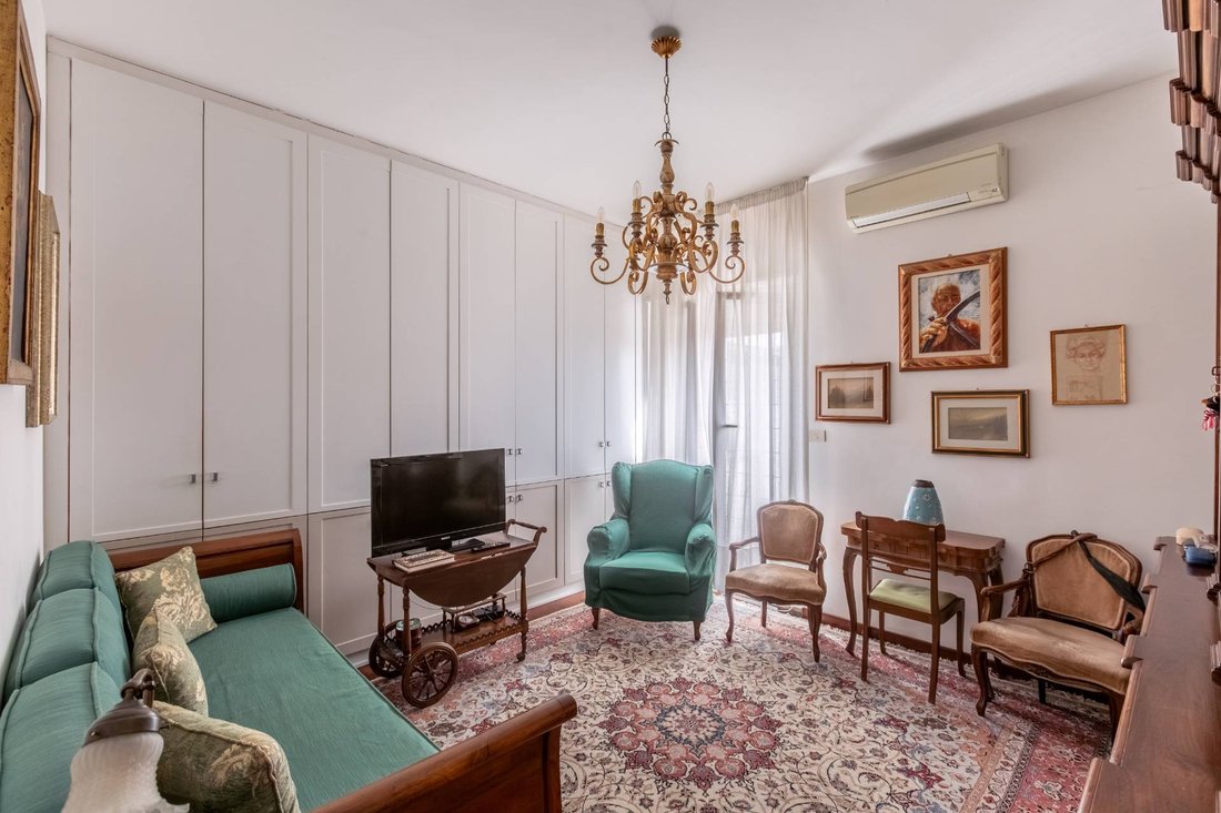 Apartamento en Balduina, Roma, Lacio 5 - 19127752