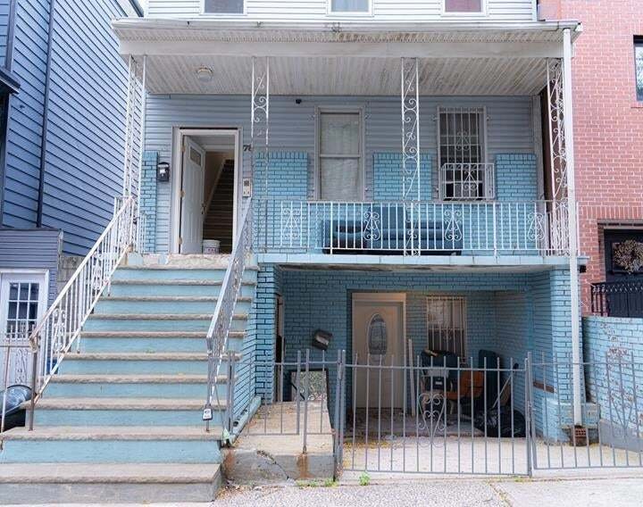 Haus in Jersey City, New Jersey, Vereinigte Staaten 2 - 19120853