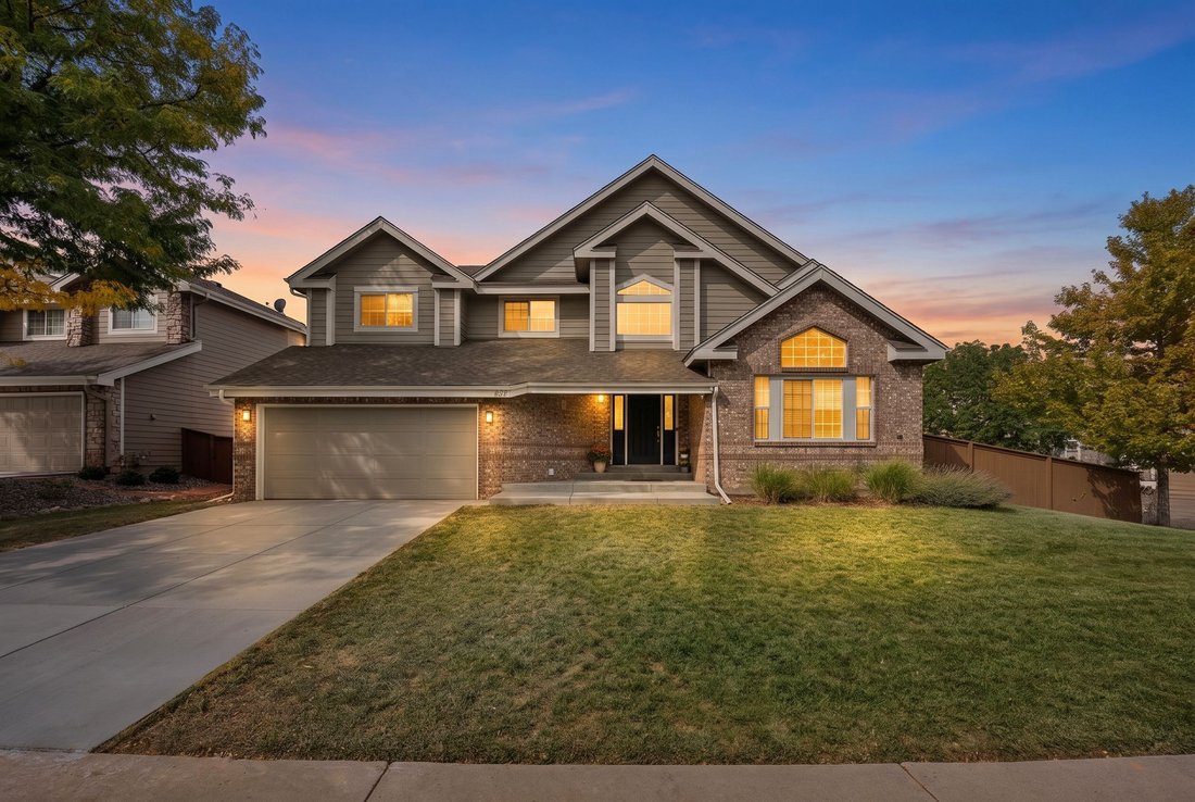 Casa en Highlands Ranch, Colorado, Estados Unidos 1 - 19122734
