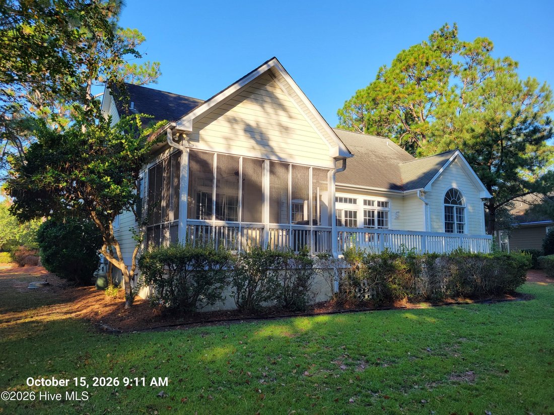 House in Southport, North Carolina, United States 3 - 19125684