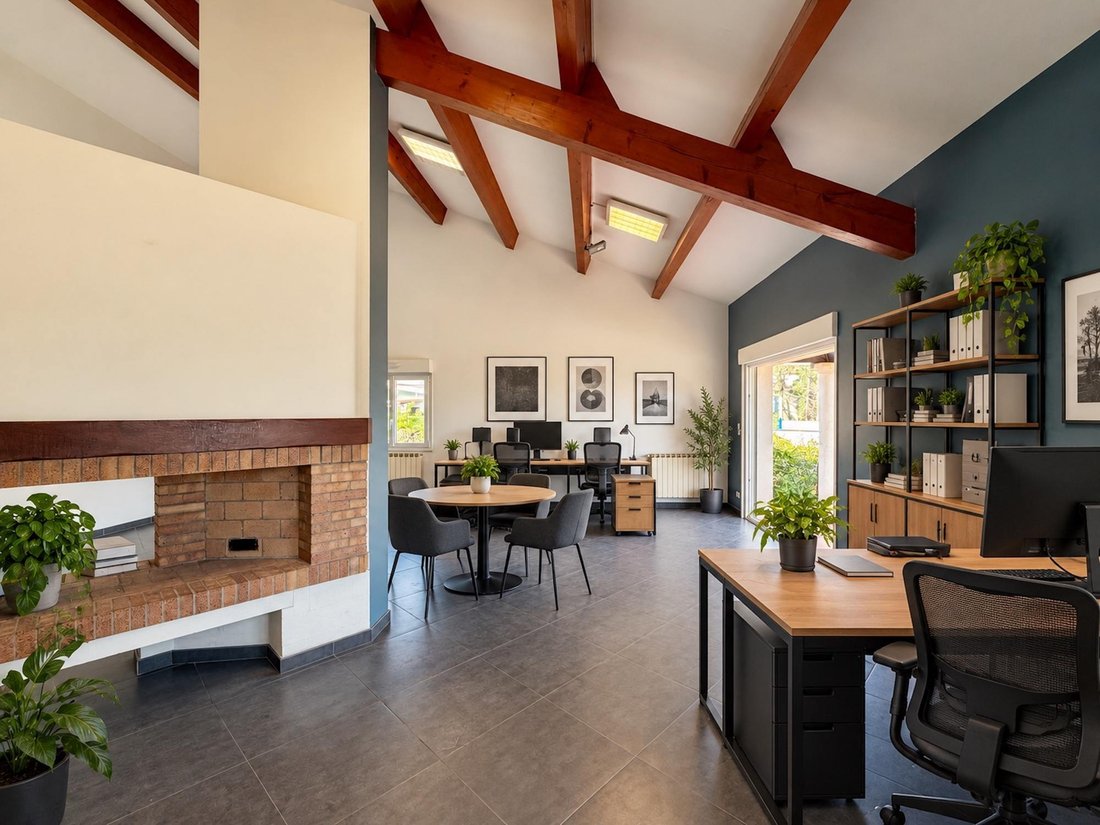 Villa in La Cougourdule, Lattes, France 4 - 19122095