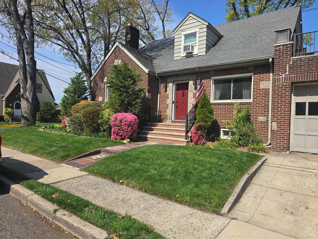 House in Ridgefield, New Jersey, United States 1 - 19120695