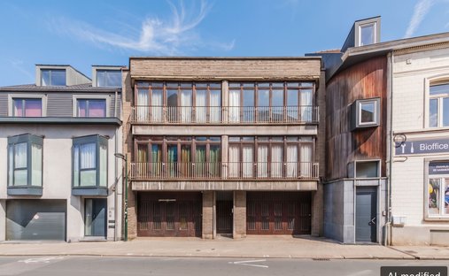 Uccle/Ukkel, Region Brüssel-Hauptstadt, Belgien 1