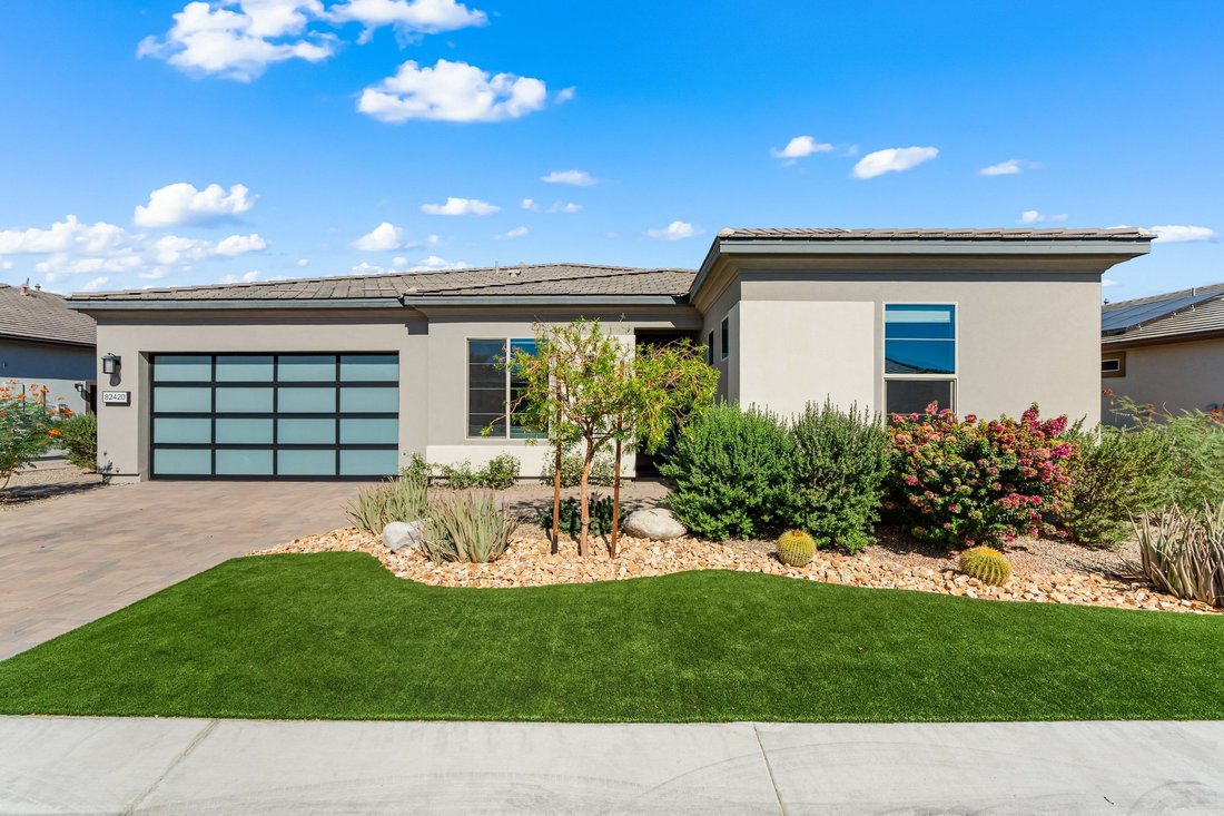 Casa a Indio, California, Stati Uniti 1 - 19122608