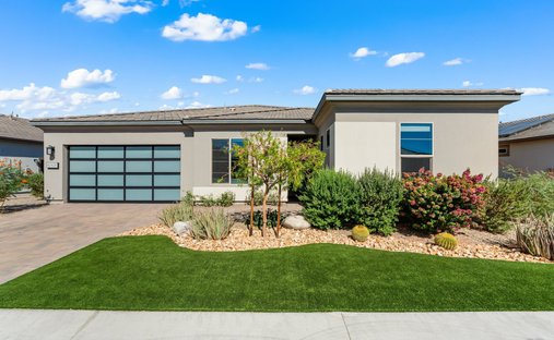 Casa a Indio, California, Stati Uniti 1