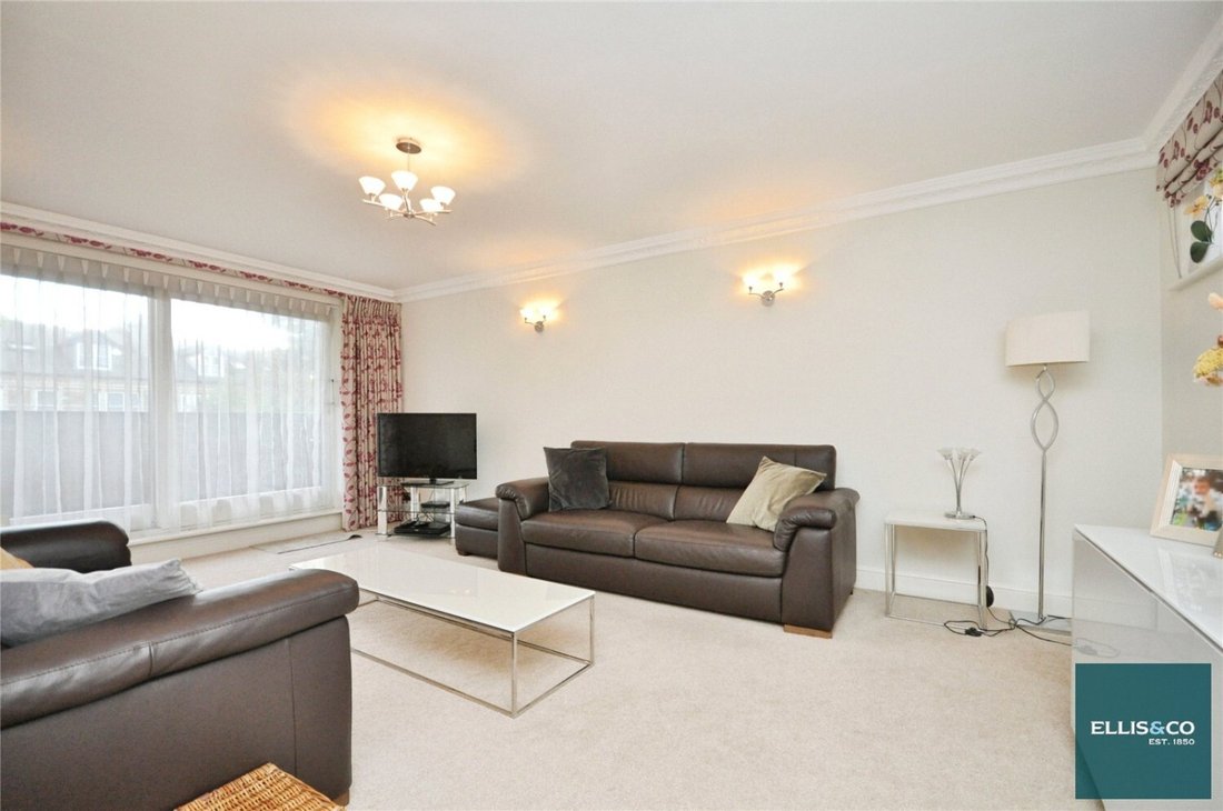 Appartement à Finchley, Borough londonien de Barnet, Angleterre 2 - 19122289