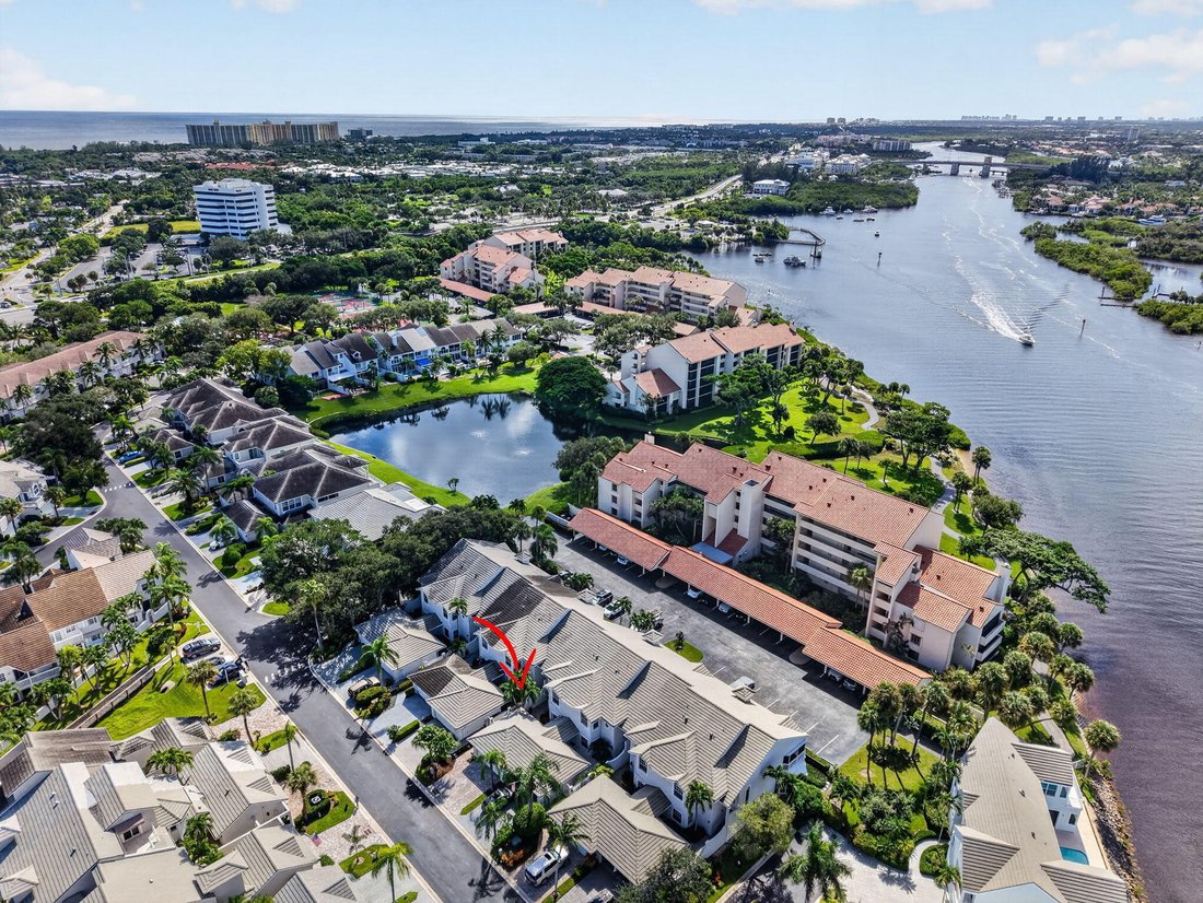 Townhouse in Jupiter, Florida, United States 2 - 19122035