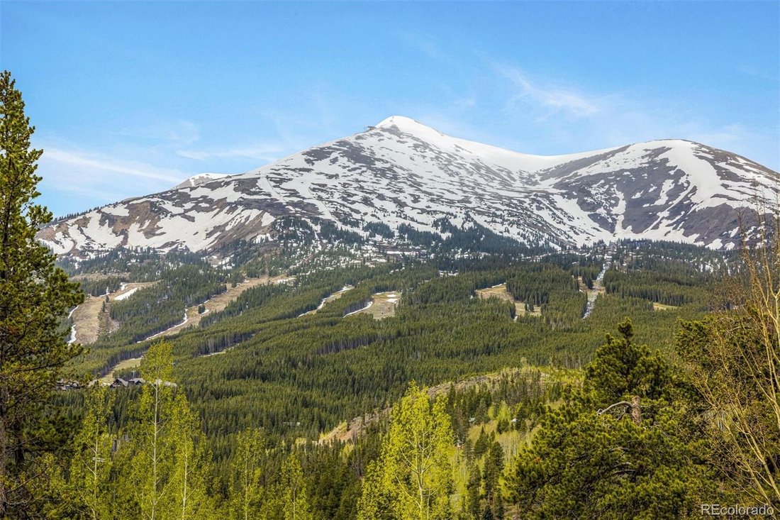 Casa en Breckenridge, Colorado, Estados Unidos 4 - 18121456